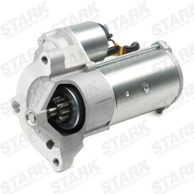 Anlasser Stark SKSTR-0330273 SKSTR-0330273 - foto 3
