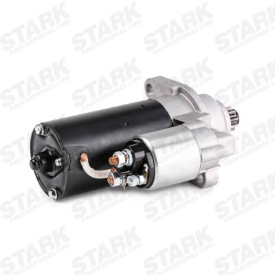 Anlasser Stark SKSTR-0330143 SKSTR-0330143 - foto 4