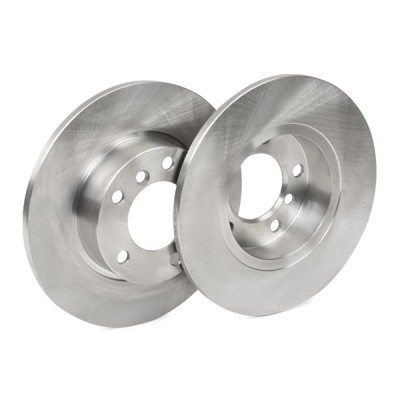 Bremsscheibe RIDEX 82B0227 82B0227 - foto 4