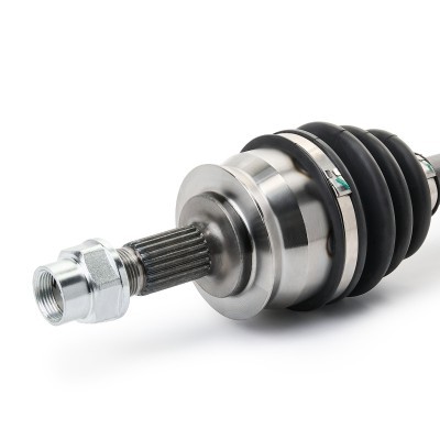 Antriebswelle RIDEX 13D1127 13D1127 - foto 5