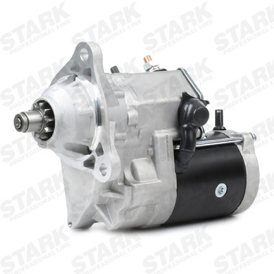 Anlasser Stark SKSTR-03330511 SKSTR-03330511 - foto 3