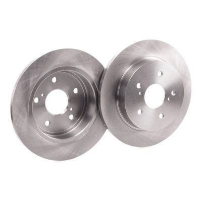 Bremsscheibe RIDEX 82B1145 82B1145 - foto 4