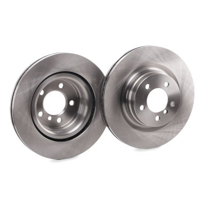 Bremsscheibe RIDEX 82B1470 82B1470 - foto 4