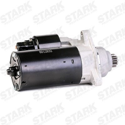 Anlasser Stark SKSTR-0330008 SKSTR-0330008 - foto 4