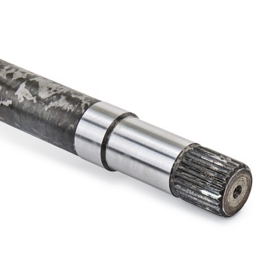 Antriebswelle RIDEX 13D2133R 13D2133R - foto 6