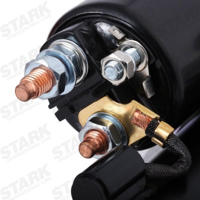 Anlasser Stark SKSTR-0330406 SKSTR-0330406 - foto 5