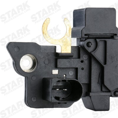 Generatorregler Stark SKRE-2450074 SKRE-2450074 - foto 5