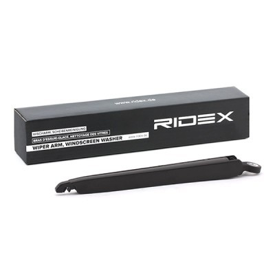 Wischarm Scheibenreinigung RIDEX 301W0035 301W0035 - foto 2