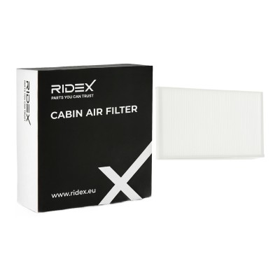 Filter, Innenraumluft RIDEX 424I0236 424I0236 - foto 10