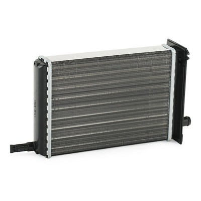 Wärmetauscher, Innenraumheizung RIDEX 467H0078 467H0078 - foto 4