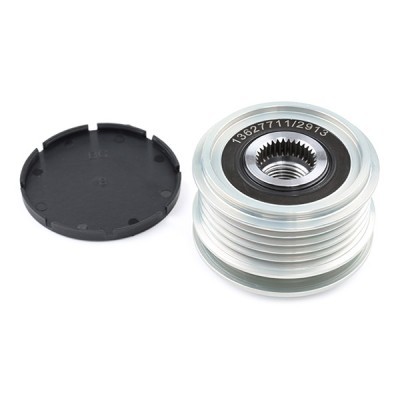 Lichtmaschine – Freilaufkupplung RIDEX 1390F0031 1390F0031 - foto 3