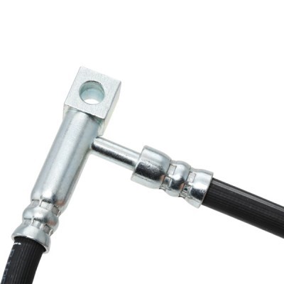 Bremsschlauch RIDEX 83B0196 83B0196 - foto 5