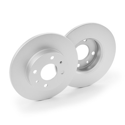 Bremsscheibe RIDEX 82B0384P 82B0384P - foto 3