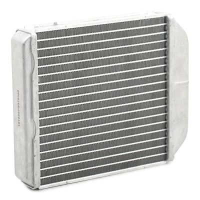 Wärmetauscher, Innenraumheizung RIDEX 467H0096 467H0096 - foto 4