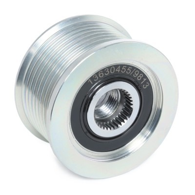 Lichtmaschine – Freilaufkupplung RIDEX 1390F0019 1390F0019 - foto 4