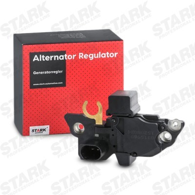 Generatorregler Stark SKRE-2450074 SKRE-2450074 - foto 2
