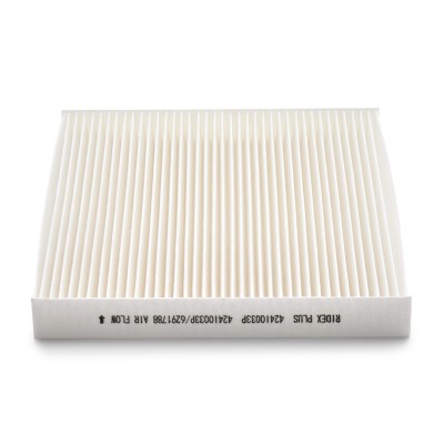 Filter, Innenraumluft RIDEX 424I0033P 424I0033P - foto 4