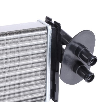 Wärmetauscher, Innenraumheizung RIDEX 467H0059 467H0059 - foto 5