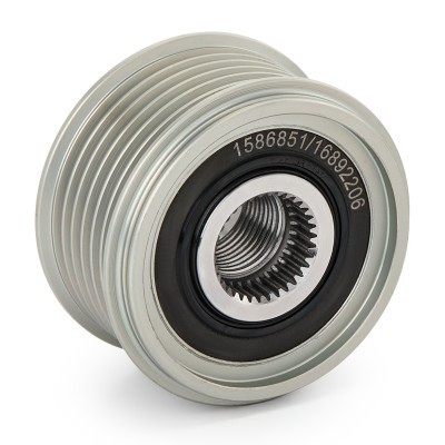 Lichtmaschine – Freilaufkupplung RIDEX 1390F0105 1390F0105 - foto 2