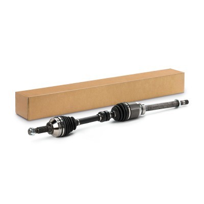 Antriebswelle RIDEX 13D1195R 13D1195R - foto 2
