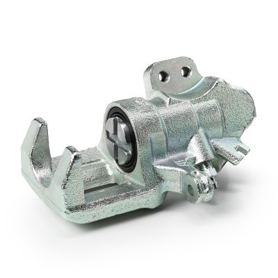 Bremssattel RIDEX 78B1635R 78B1635R - foto 3