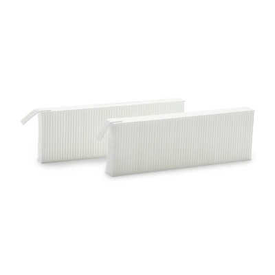 Filter, Innenraumluft RIDEX 424I0268 424I0268 - foto 10
