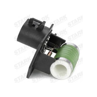 Kühlerlüfterwiderstand Stark SKREM-4530001 SKREM-4530001 - foto 4