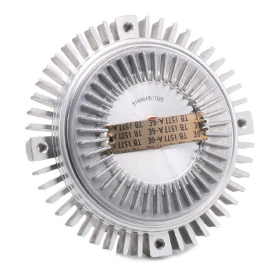 Kupplung, Kühlerlüfter RIDEX 509C0008 509C0008 - foto 5