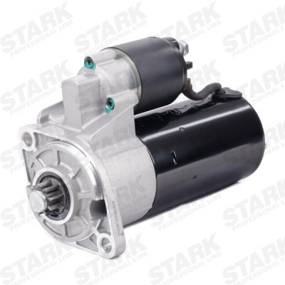 Anlasser Stark SKSTR-0330135 SKSTR-0330135 - foto 3