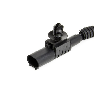 ABS Sensor RIDEX 412W0163P 412W0163P - foto 5