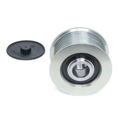 Lichtmaschine – Freilaufkupplung RIDEX 1390F0019 1390F0019 - foto 3