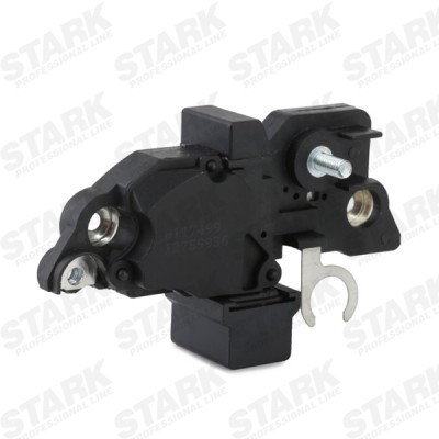 Generatorregler Stark SKRE-2450008 SKRE-2450008 - foto 4