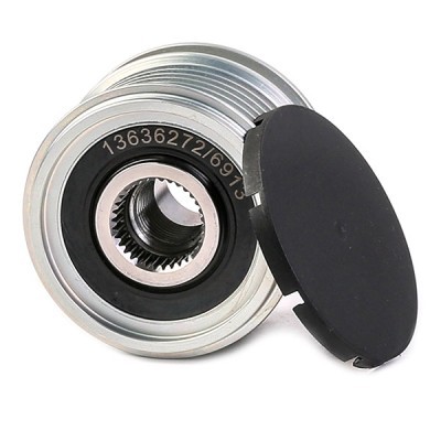 Lichtmaschine – Freilaufkupplung RIDEX 1390F0082 1390F0082 - foto 3