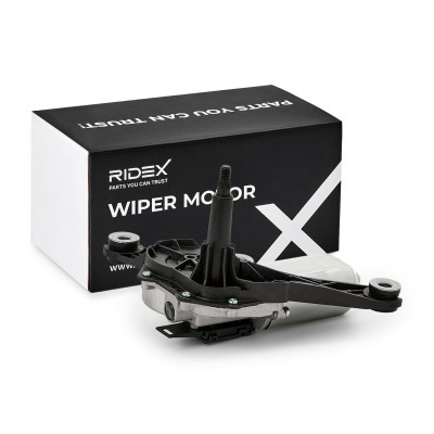 Wischermotor RIDEX 295W0030 295W0030 - foto 2