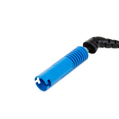 ABS Sensor RIDEX 412W0035P 412W0035P - foto 4