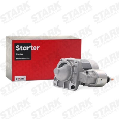 Anlasser Stark SKSTR-0330114 SKSTR-0330114 - foto 2