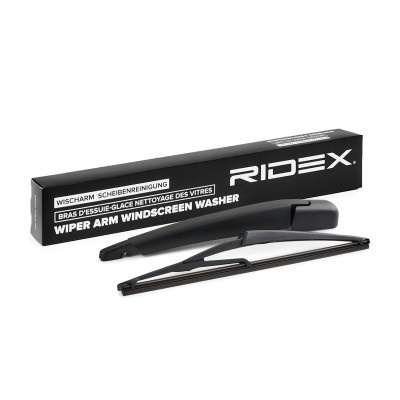 Wischarm Scheibenreinigung RIDEX 301W0039 301W0039 - foto 2