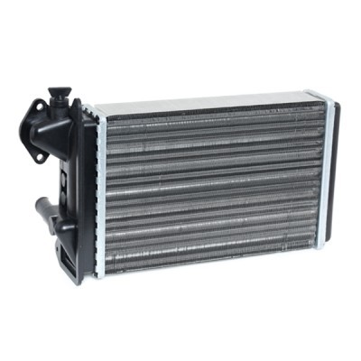 Wärmetauscher, Innenraumheizung RIDEX 467H0053 467H0053 - foto 4