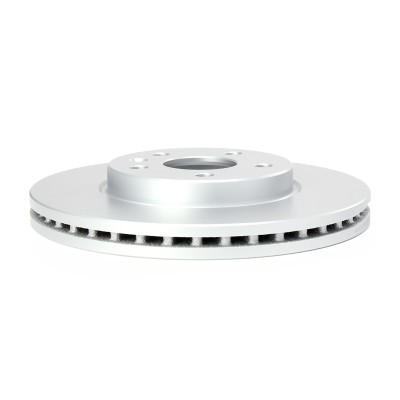 Bremsscheibe RIDEX 82B0354P 82B0354P - foto 4