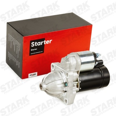 Anlasser Stark SKSTR-0330470 SKSTR-0330470 - foto 2