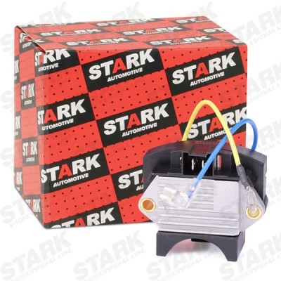 Generatorregler Stark SKRE-2450003 SKRE-2450003 - foto 2