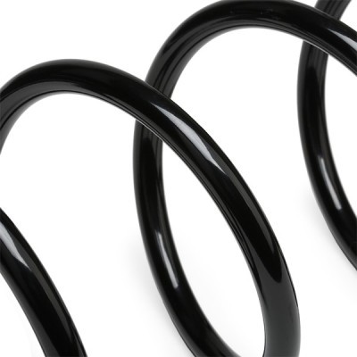 Fahrwerksfeder RIDEX 188C0530 188C0530 - foto 4