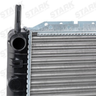 Kühler, Motorkühlung Stark SKRD-0120488 SKRD-0120488 - foto 5