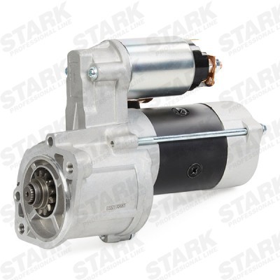 Anlasser Stark SKSTR-0330423 SKSTR-0330423 - foto 3