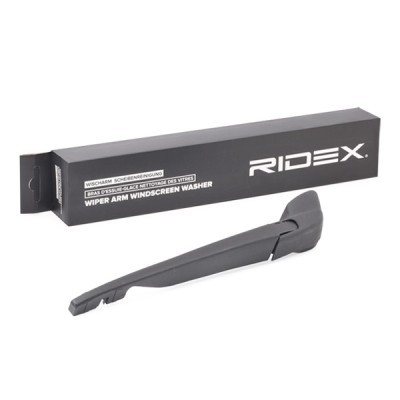 Wischarm Scheibenreinigung RIDEX 301W0101 301W0101 - foto 3