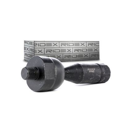Lenkstange RIDEX 51T0037 51T0037 - foto 5
