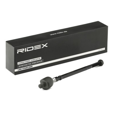 Lenkstange RIDEX 51T0332 51T0332 - foto 2