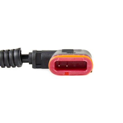 ABS Sensor RIDEX 412W0292P 412W0292P - foto 6