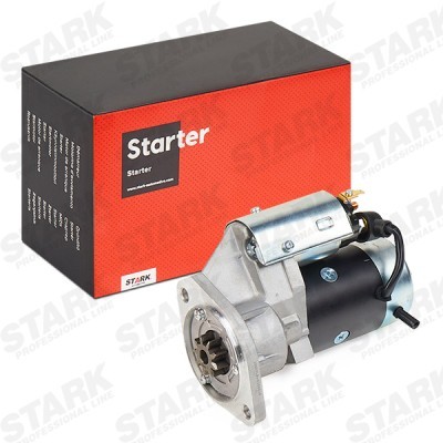Anlasser Stark SKSTR-03330545 SKSTR-03330545 - foto 2