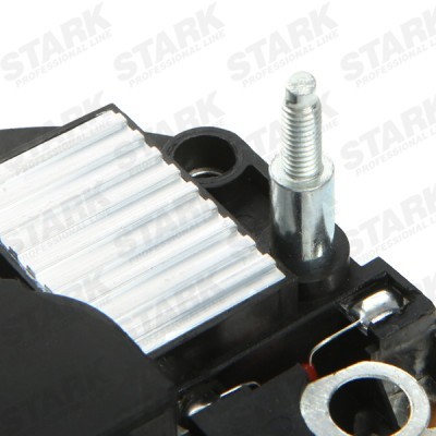 Generatorregler Stark SKRE-2450076 SKRE-2450076 - foto 5